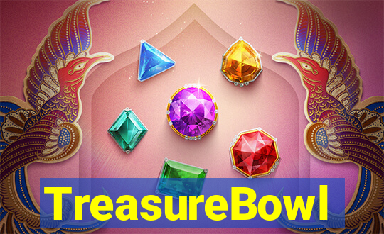 TreasureBowl treasure bowl estrategia